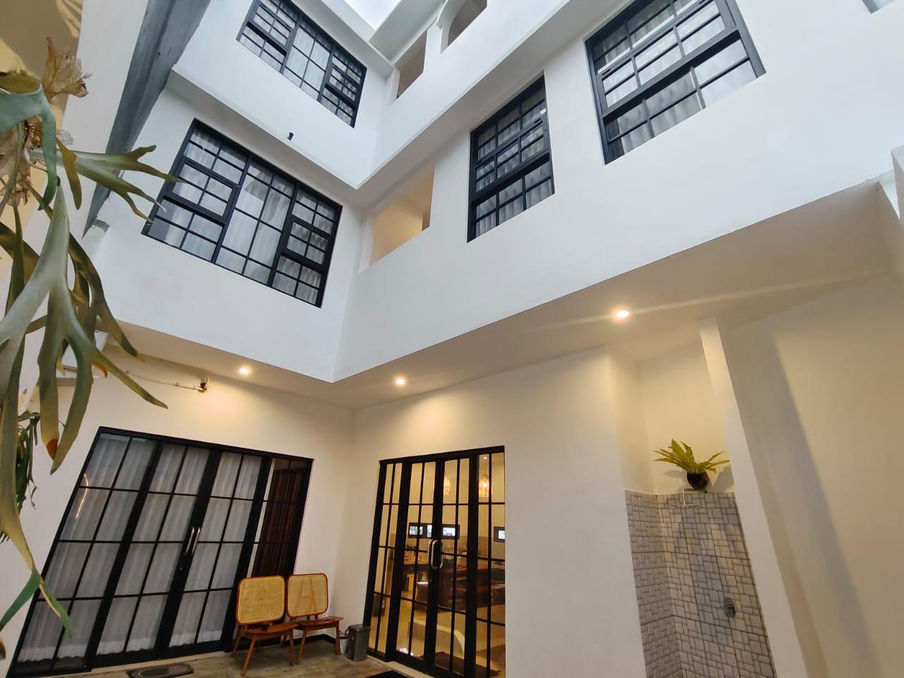 Villa SN