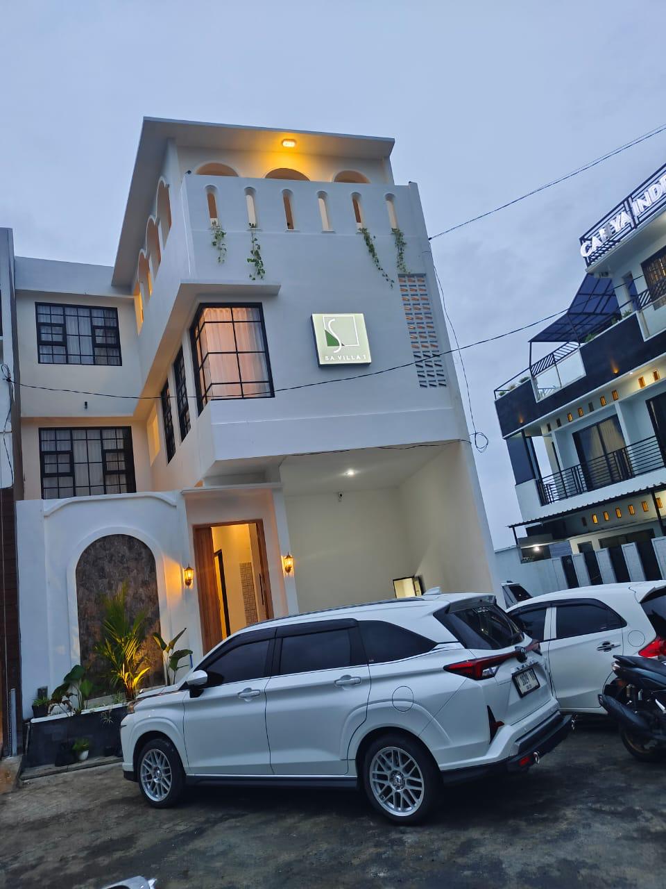 Villa SN