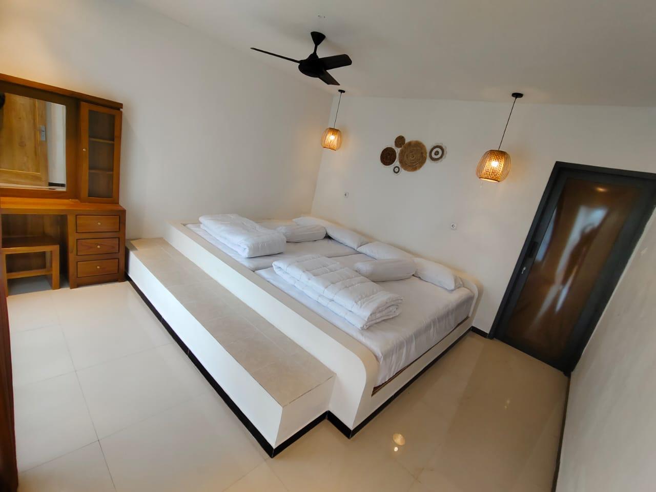 Villa SN
