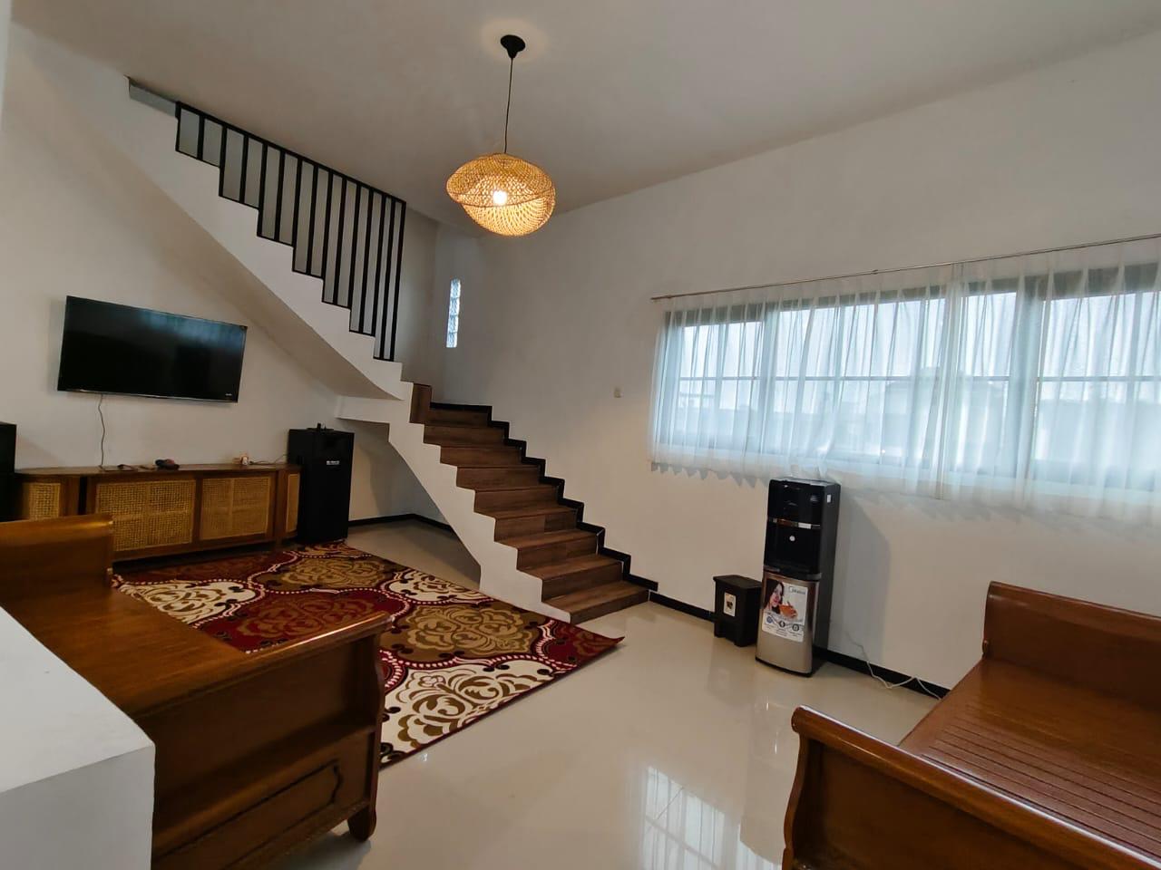 Villa SN
