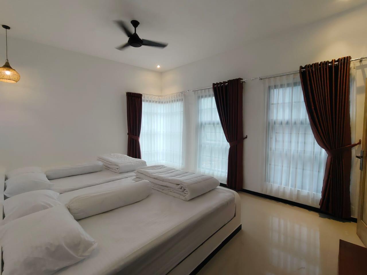 Villa SN