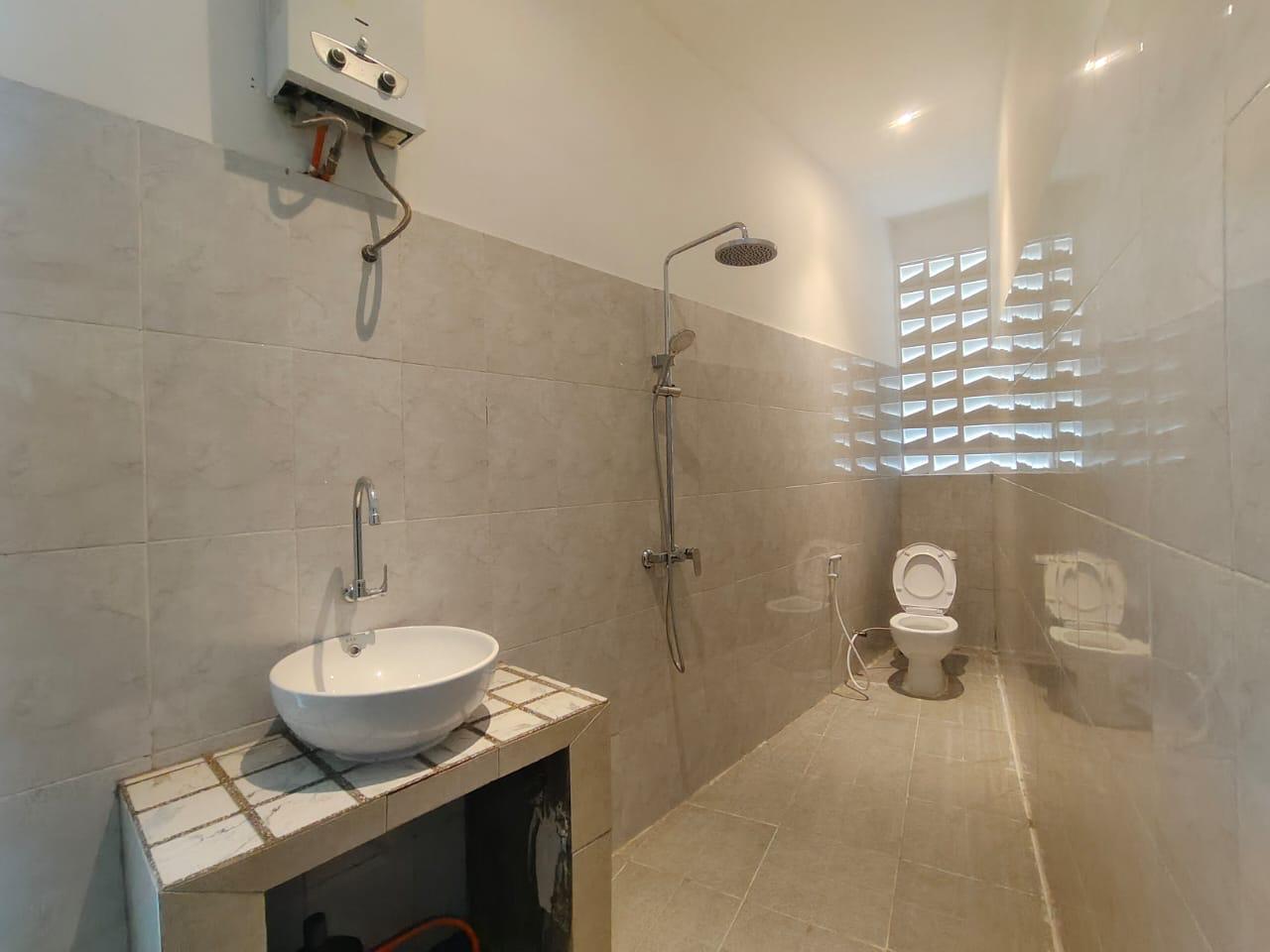 Villa SN