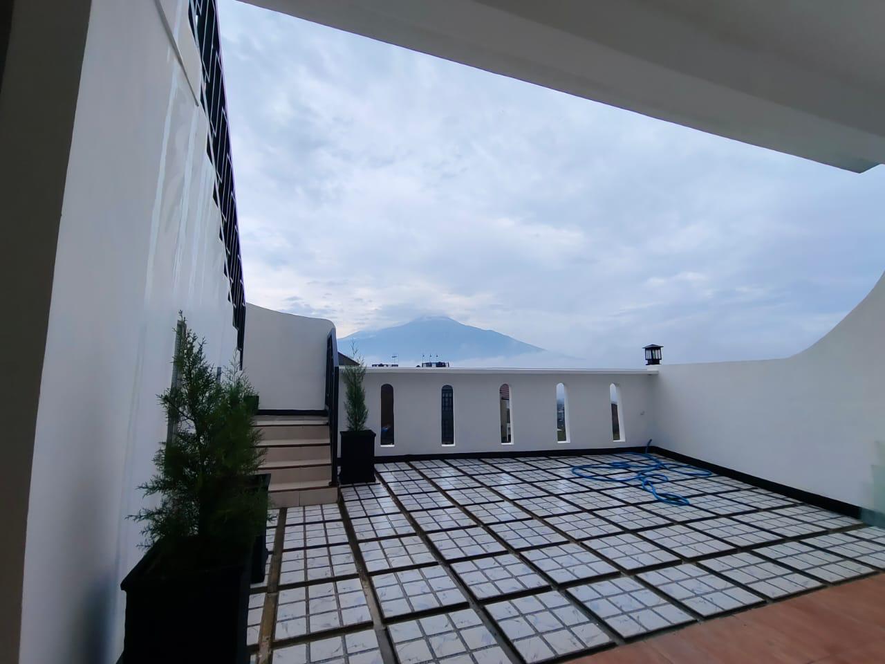 Villa SN