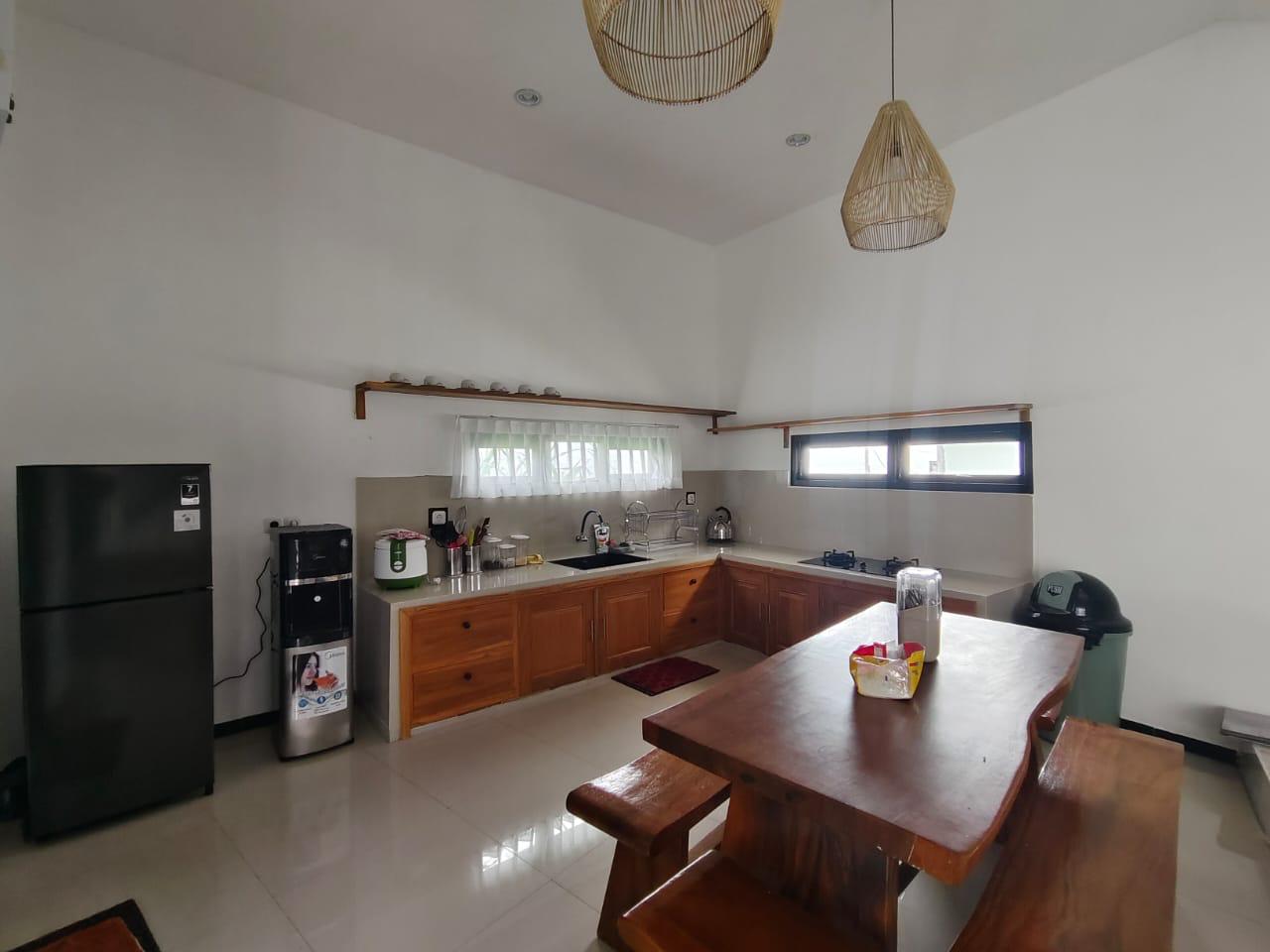 Villa SN