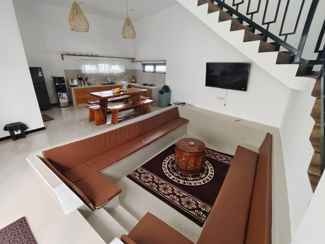 Villa SN