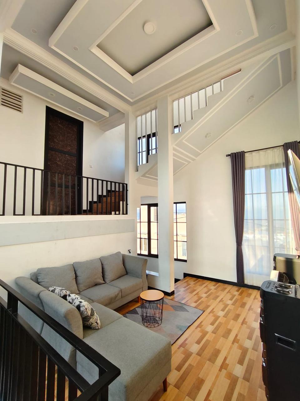 Villa Saesanara