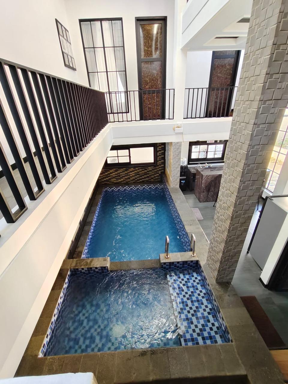 Villa Saesanara