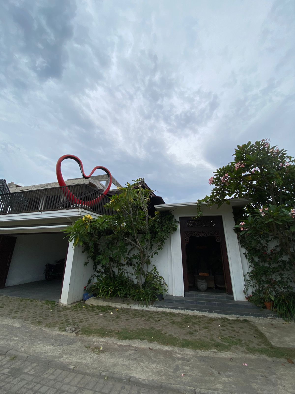 Villa Tertirah