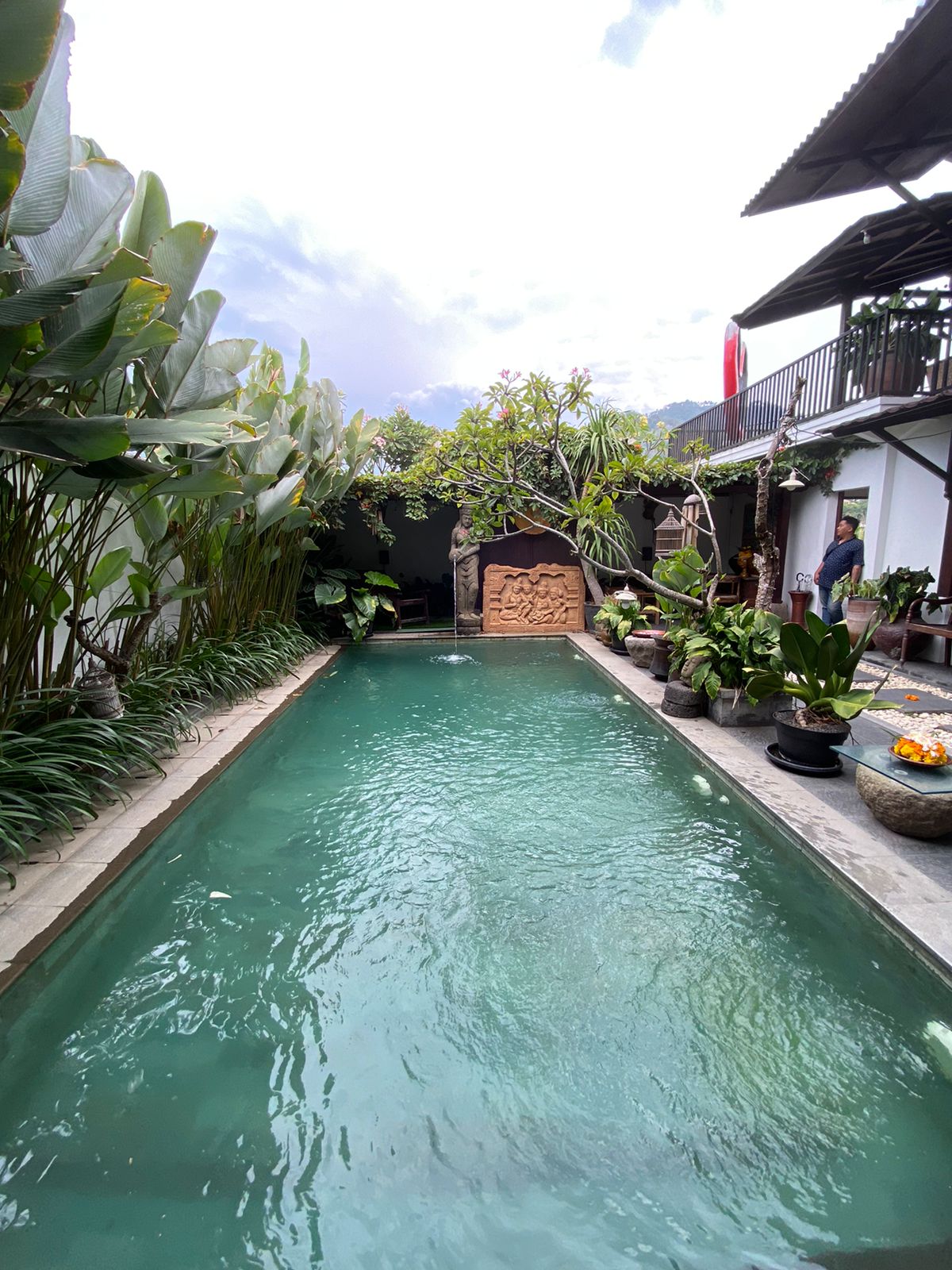 Villa Tertirah