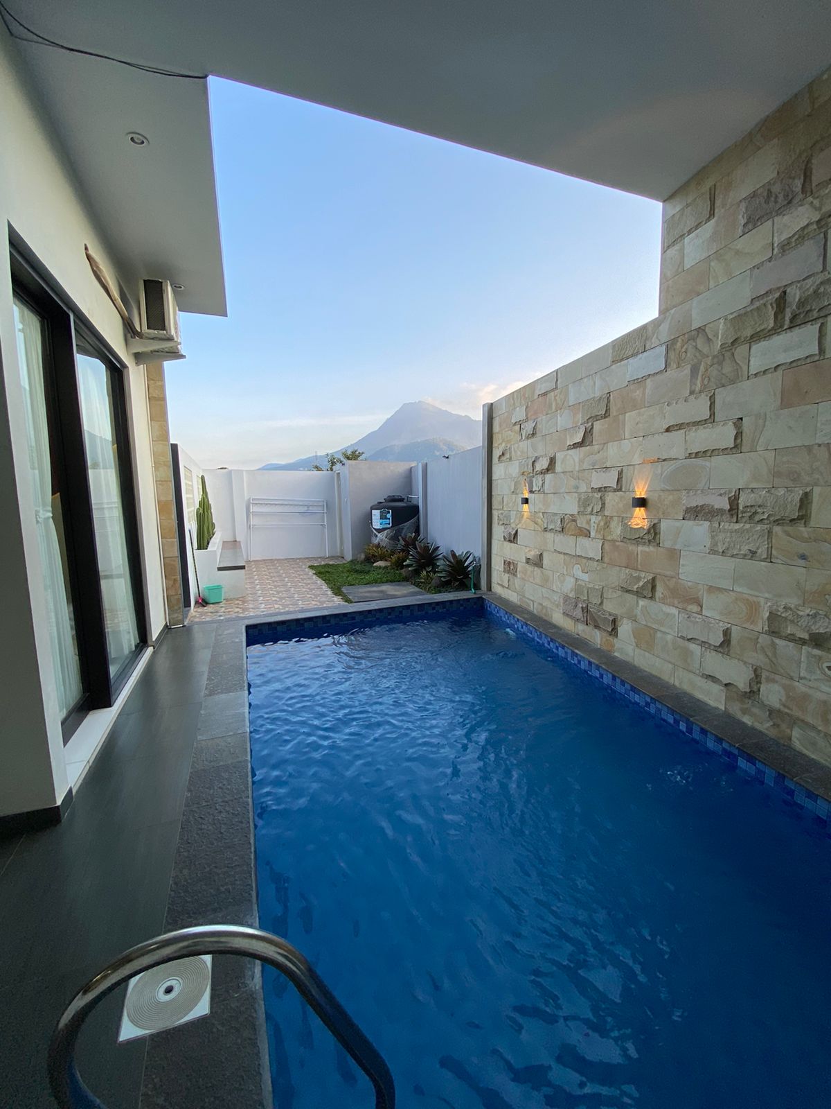 Villa Almira