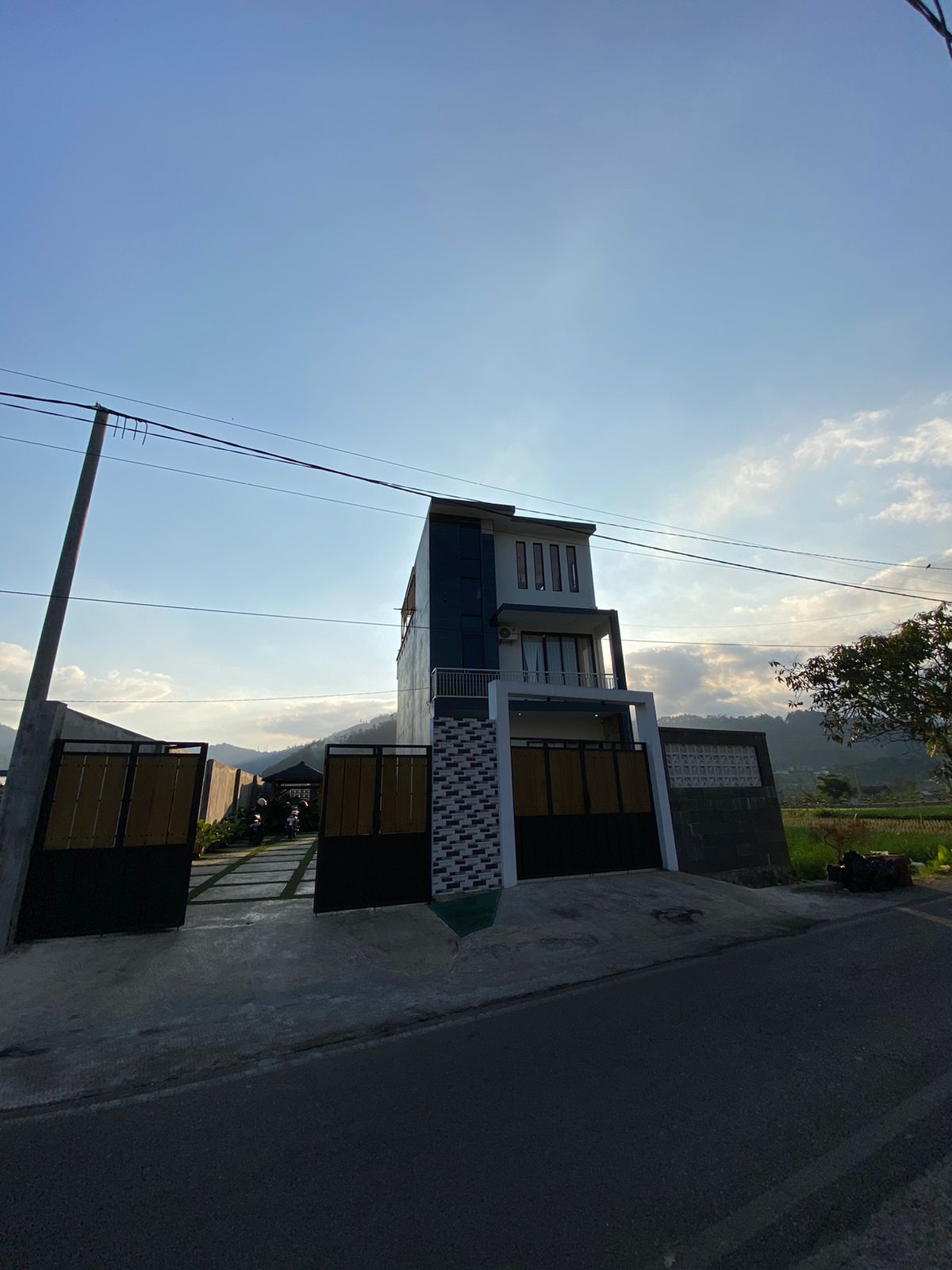 Villa Almira