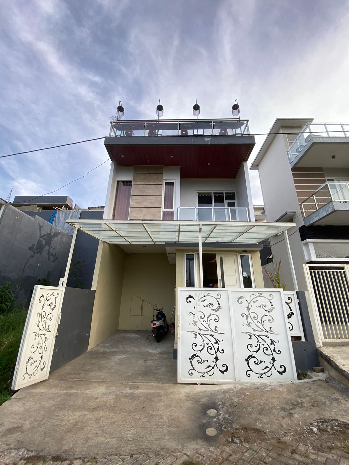 Villa Satoe