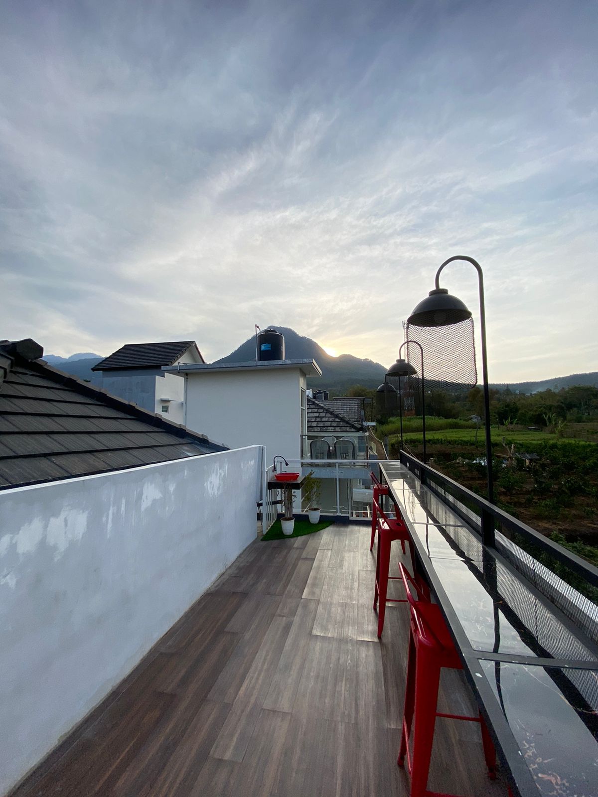 Villa Satoe