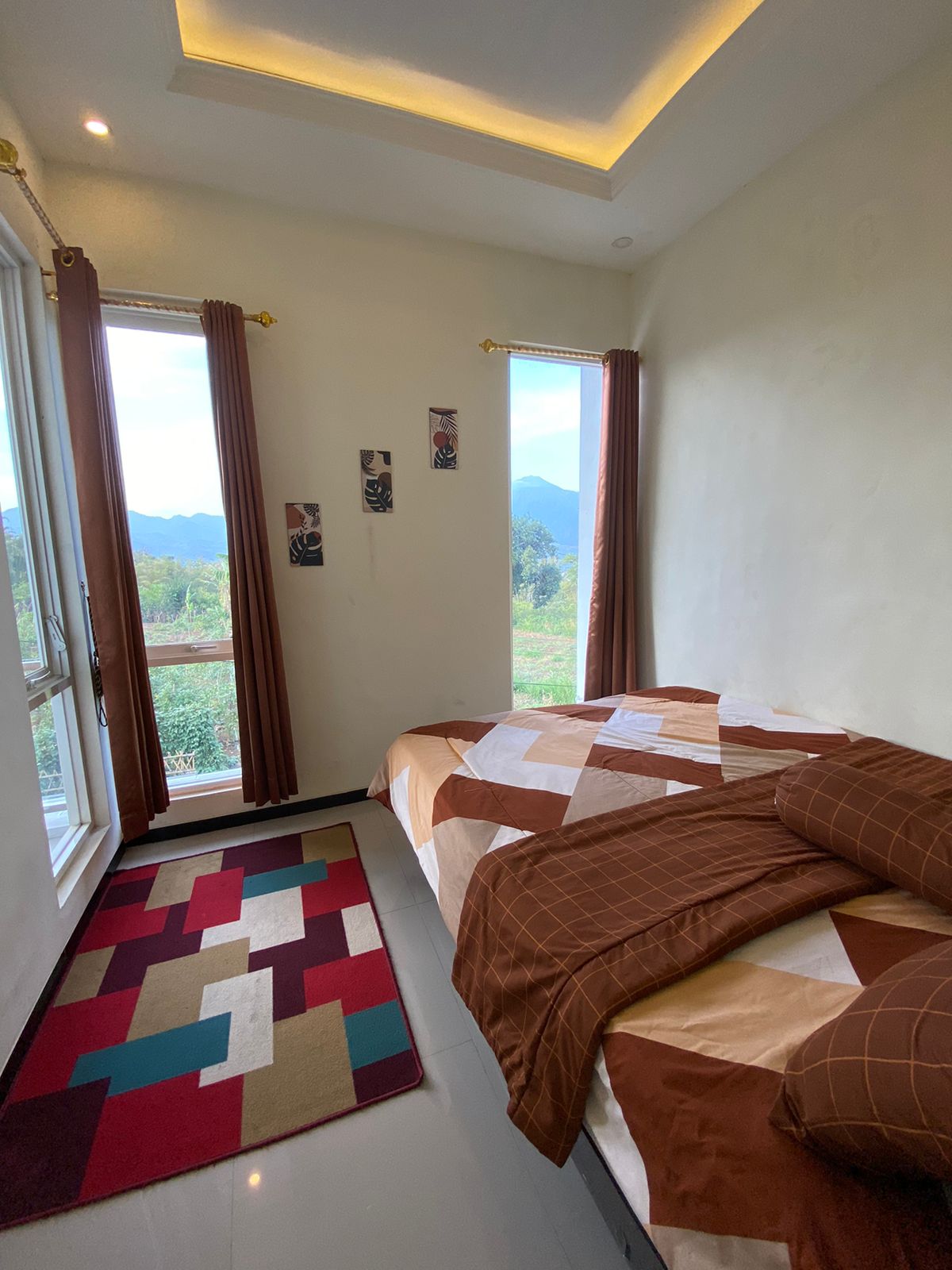 Villa Satoe