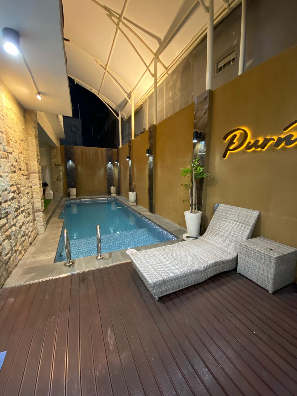 Villa Purnama