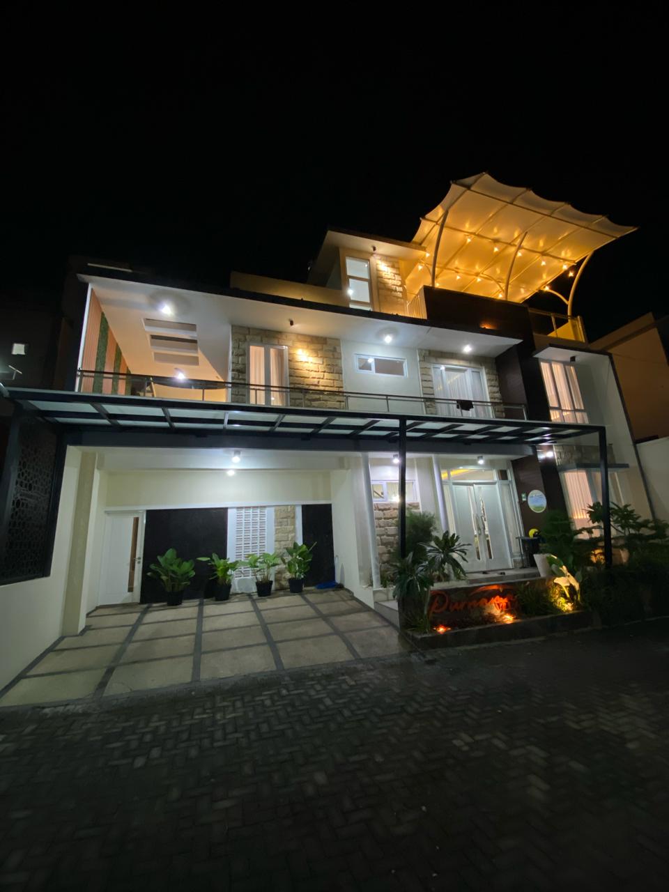 Villa Purnama