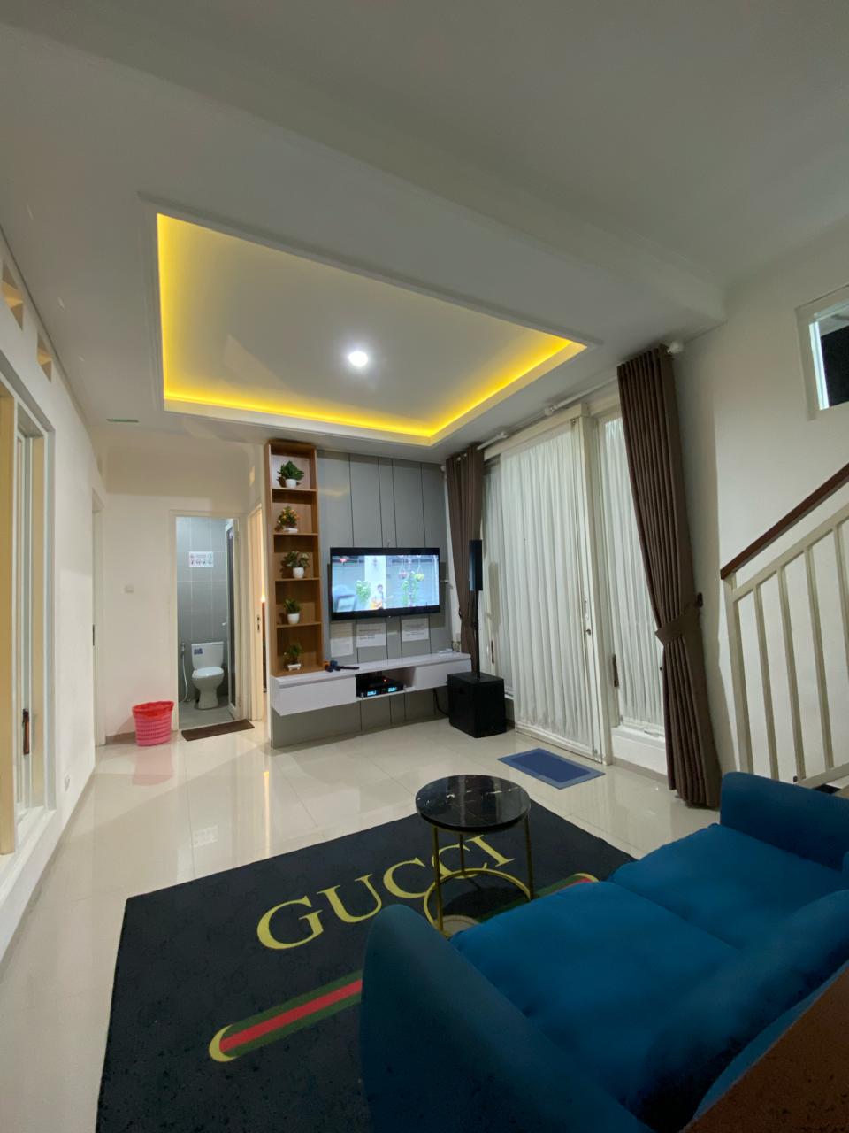 Villa Purnama