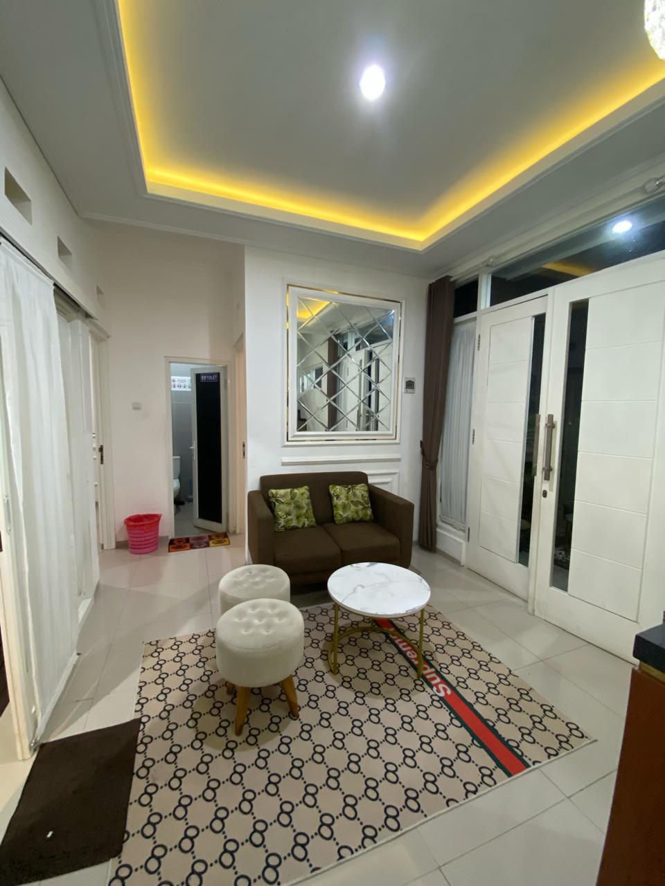 Villa Purnama