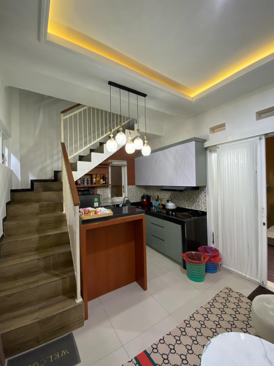 Villa Purnama