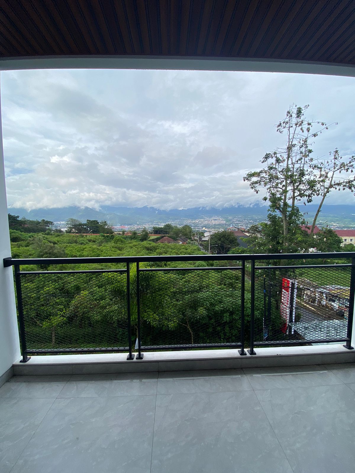 Villa Hasanah