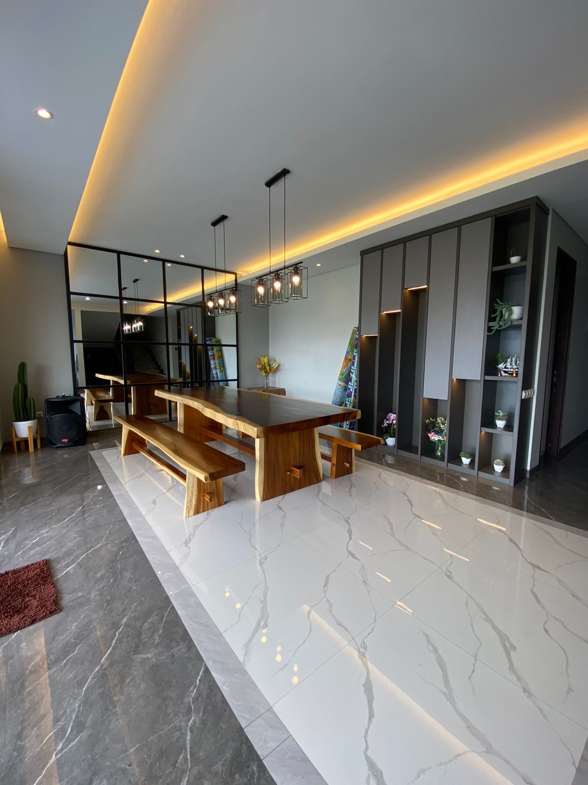 Villa Hasanah
