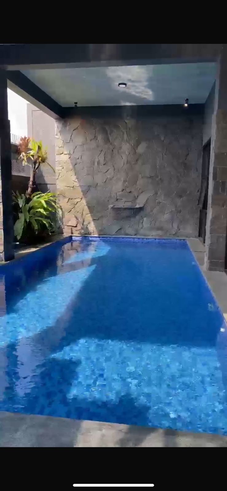 Villa Kintamani