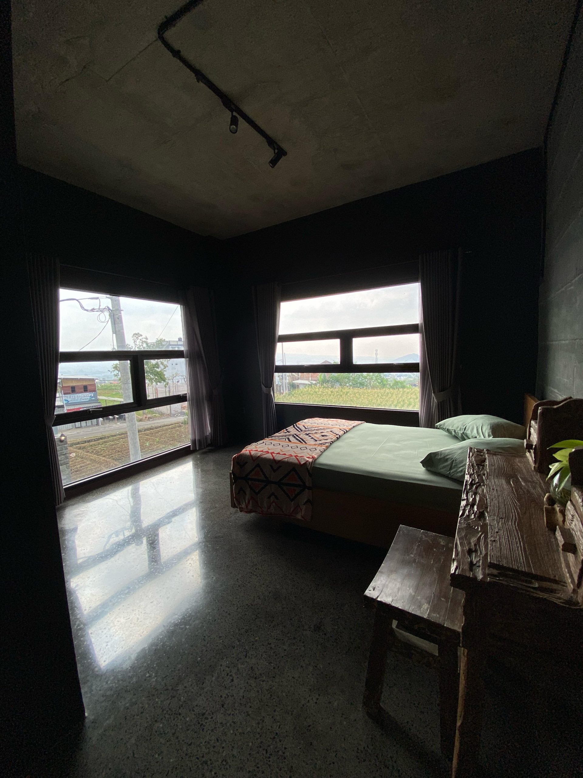 Villa Kintamani