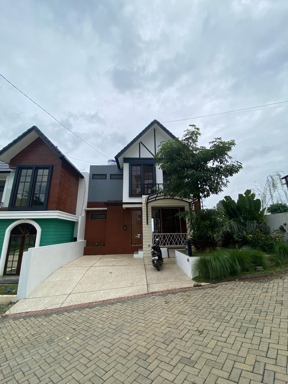 Villa Sare Mrene