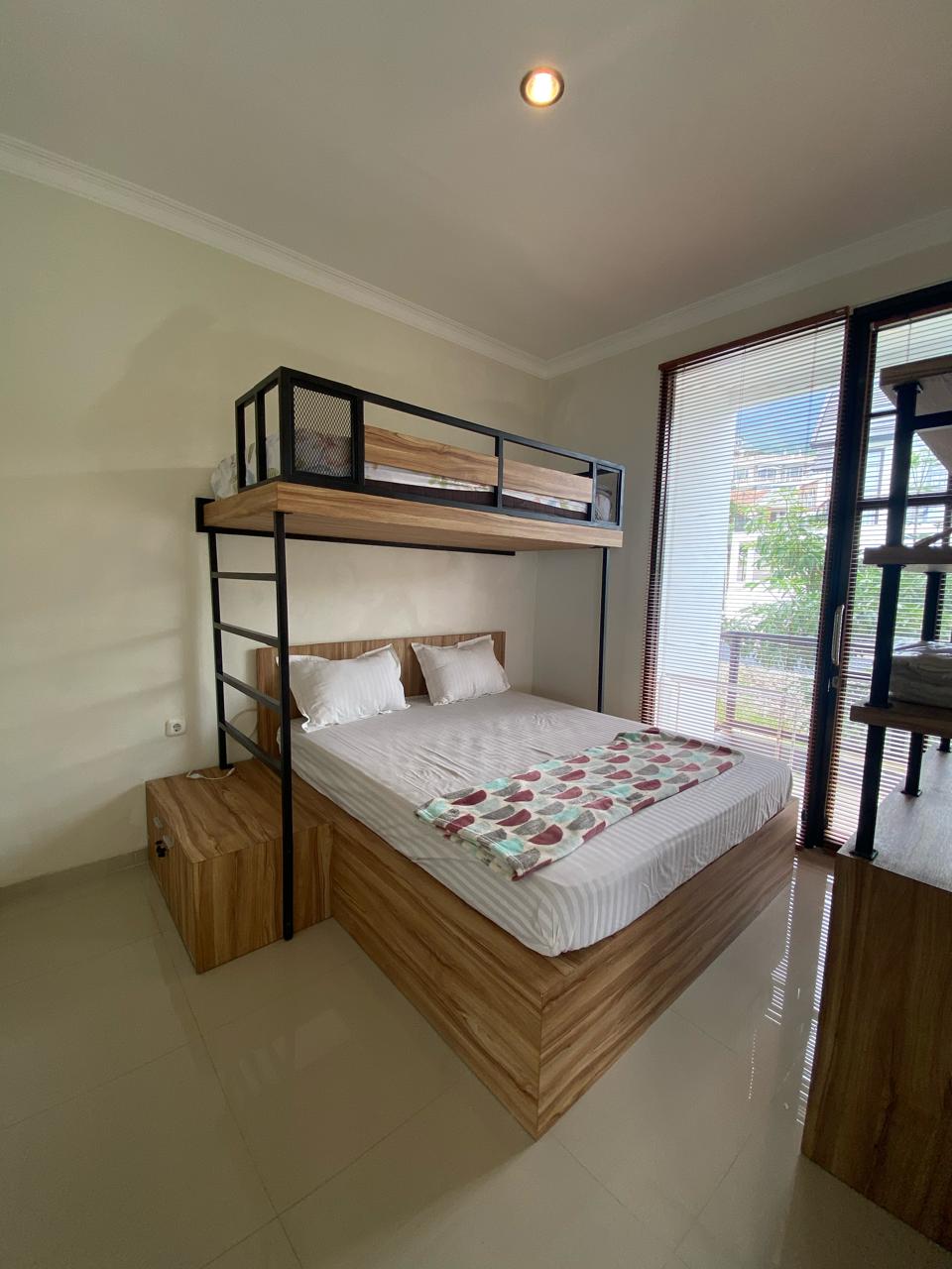 Villa Sare Mrene