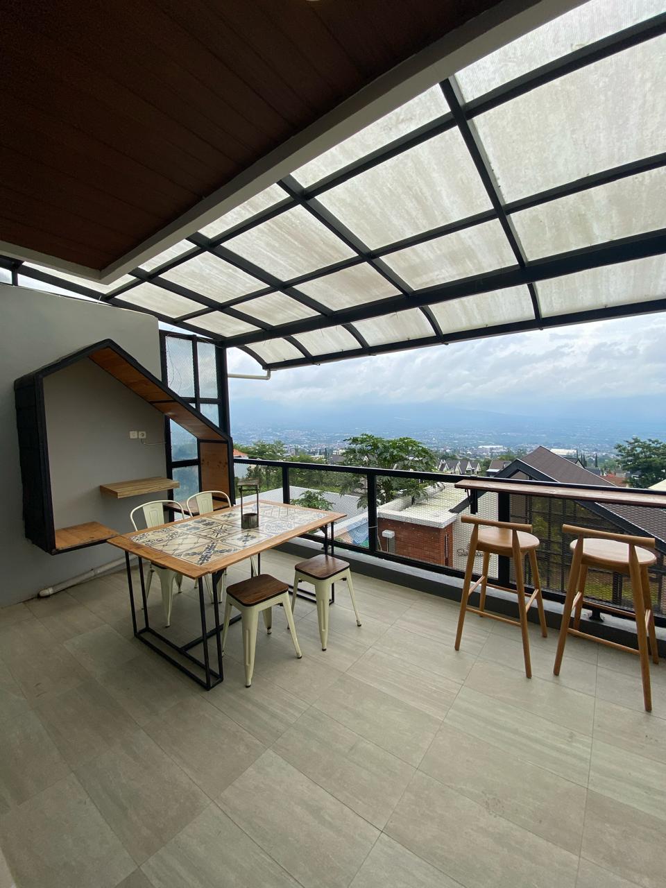 Villa Sare Mrene