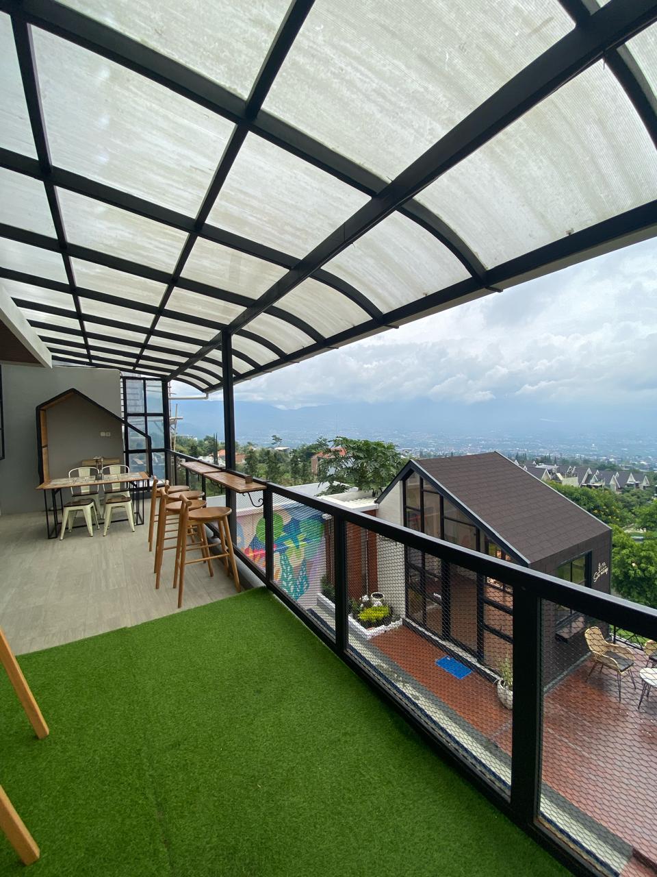 Villa Sare Mrene