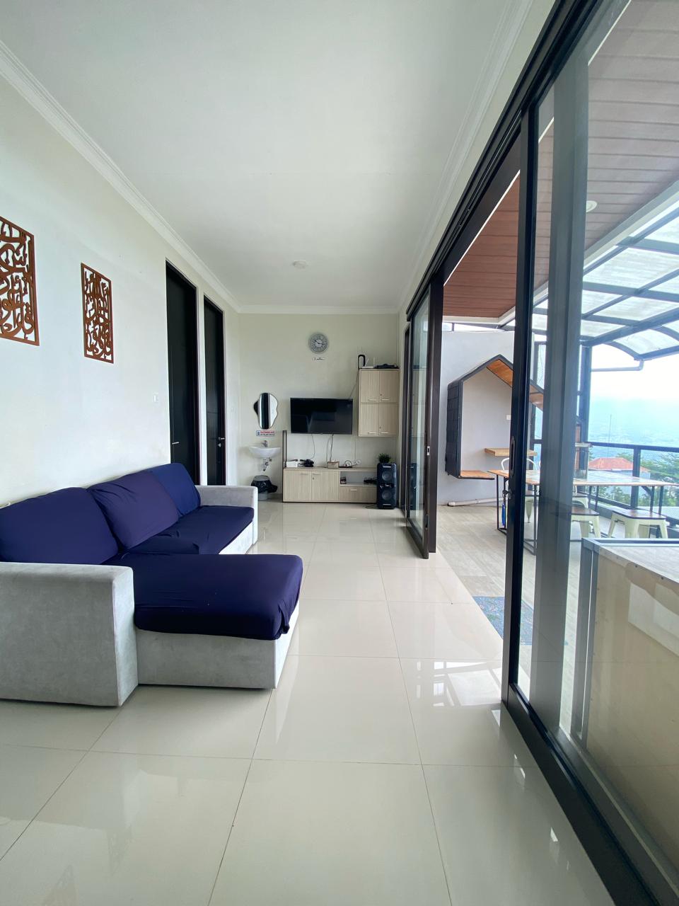 Villa Sare Mrene